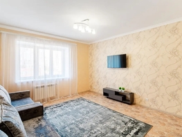 Снять двухкомнатную квартиру Перелета ул, 68  м&sup2;, 3900 рублей