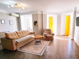 Снять двухкомнатную квартиру Масленникова ул, 60  м&sup2;, 3200 рублей