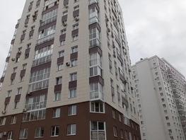 Снять двухкомнатную квартиру Конева ул, 41  м&sup2;, 2353 рублей