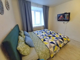 Снять однокомнатную квартиру Пригородная ул, 28  м&sup2;, 2300 рублей