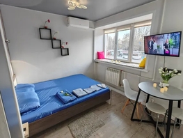 Снять однокомнатную квартиру Мира проспект, 21  м&sup2;, 2878 рублей