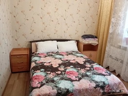 Снять двухкомнатную квартиру Лукашевича ул, 51  м&sup2;, 2800 рублей