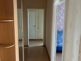 Снять трехкомнатную квартиру Конева ул, 63  м&sup2;, 4000 рублей
