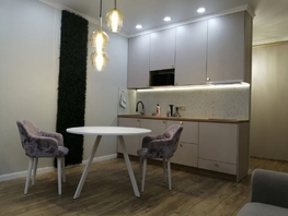 Снять двухкомнатную квартиру Гусарова ул, 45  м&sup2;, 4950 рублей