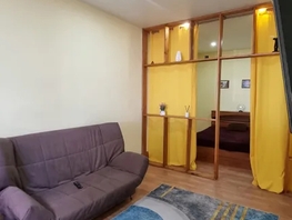 Снять однокомнатную квартиру Транссибирская ул, 42  м&sup2;, 5000 рублей