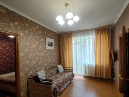 Снять двухкомнатную квартиру Стачечная ул, 45  м&sup2;, 3400 рублей