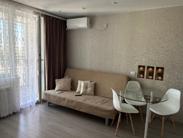 Снять двухкомнатную квартиру Кузьмина б-р, 39  м&sup2;, 3300 рублей