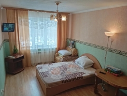 Снять однокомнатную квартиру Заречный б-р, 30  м&sup2;, 2200 рублей