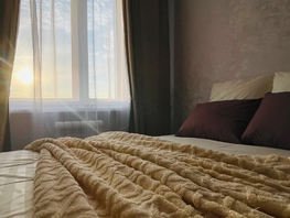 Снять однокомнатную квартиру 70 лет Октября ул, 40  м&sup2;, 3000 рублей