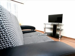 Снять однокомнатную квартиру Крупской ул, 45  м&sup2;, 2380 рублей