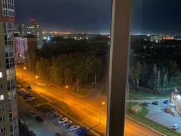 Снять однокомнатную квартиру Архитекторов б-р, 40  м&sup2;, 3300 рублей