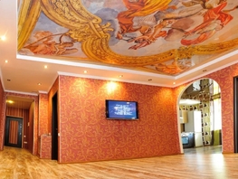 Снять трехкомнатную квартиру Туполева ул, 100  м&sup2;, 3972 рублей