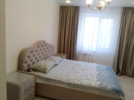 Снять трехкомнатную квартиру Северная 5-я ул, 65  м&sup2;, 2700 рублей