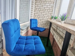 Снять однокомнатную квартиру Димитрова ул, 40  м&sup2;, 3200 рублей