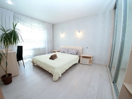 Снять двухкомнатную квартиру Потанина ул, 75  м&sup2;, 3640 рублей