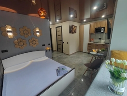 Снять однокомнатную квартиру Мира проспект, 21  м&sup2;, 2878 рублей