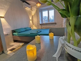 Снять однокомнатную квартиру Мира проспект, 22  м&sup2;, 2878 рублей