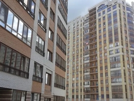 Снять однокомнатную квартиру Красный Путь ул, 38  м&sup2;, 2500 рублей