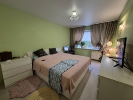 Продается 3-комнатная квартира Лукашевича ул, 63  м&sup2;, 6500000 рублей