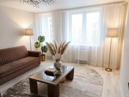 Снять однокомнатную квартиру Шаронова ул, 38  м&sup2;, 35000 рублей