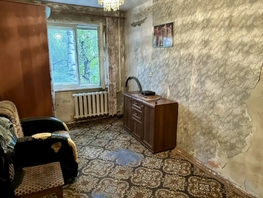 Продается 2-комнатная квартира Лукашевича ул, 44  м&sup2;, 5000000 рублей