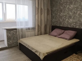 Снять однокомнатную квартиру 70 лет Октября ул, 40  м&sup2;, 2800 рублей