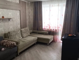 Снять однокомнатную квартиру Иртышская Набережная ул, 40  м&sup2;, 2800 рублей