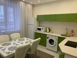 Снять однокомнатную квартиру Куйбышева ул, 38  м&sup2;, 2900 рублей
