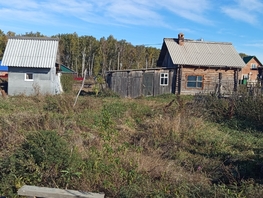Продается Дом Солнечная ул, 25  м&sup2;, участок 15 сот., 1100000 рублей