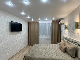 Снять однокомнатную квартиру Масленникова ул, 33  м&sup2;, 3000 рублей