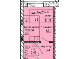 ЖК Семиреченская, дом 2
