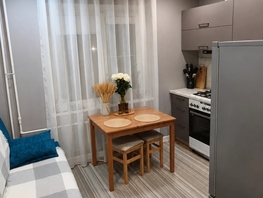 Продается 1-комнатная квартира Омская ул, 38  м&sup2;, 5620000 рублей