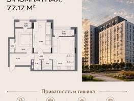 ЖК Клубный дом на Пушкина