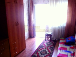 Комната, 14 м², 4/5 этаж