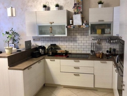 2-комнатная квартира, 91.6 м², 4/12 этаж