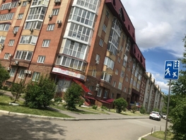 Нежилое, 106 м², кирпичный