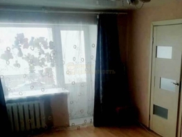 2-комнатная квартира, 42.4 м², 3/5 этаж