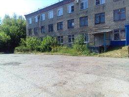 Нежилое, 18 м², 1 этаж, кирпичный