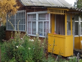Дача, 40 м², участок 6.5 сот.