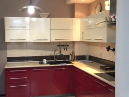 3-комнатная квартира, 108 м², 7/16 этаж