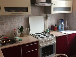 3-комнатная квартира, 82 м², 2/4 этаж