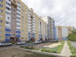 1-комнатная квартира, 34 м², 10/10 этаж