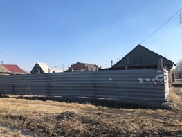 Дом, 37 м², 1 этаж, участок 5 сот.