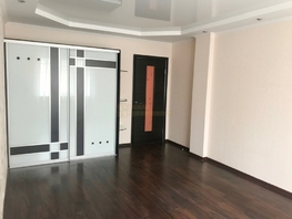 1-комнатная квартира, 40 м², 6/10 этаж