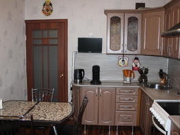 3-комнатная квартира, 70 м², 6/12 этаж