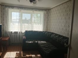 2-комнатная квартира, 44.5 м², 2/5 этаж