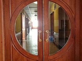 Офис, 32 м², 2 этаж, кирпичный