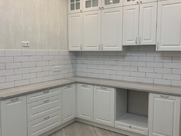 2-комнатная квартира, 53 м², 12/16 этаж