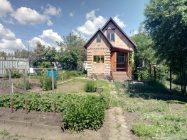 Дача, 20 м², участок 3.5 сот.