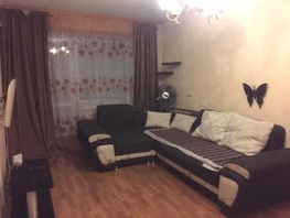 1-комнатная квартира, 30 м², 4/5 этаж